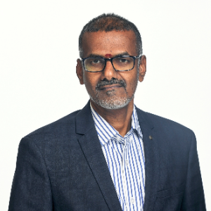 Avinash Gopalsamy