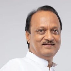 Ajit Pawar