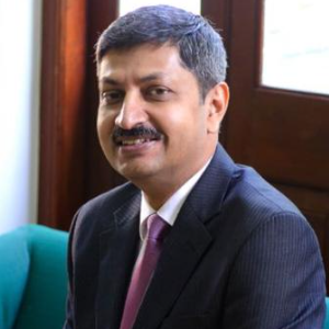 Alok Kumar