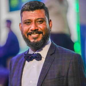 Balaji Iyer