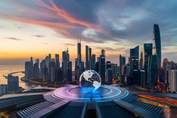 Global Hub