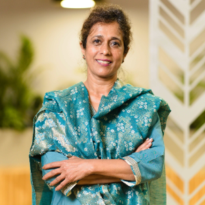 Sirisha Voruganti
