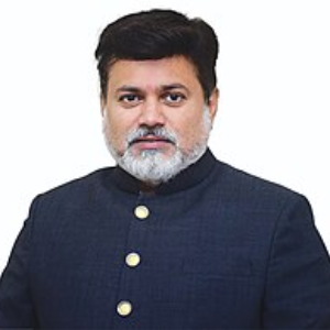 Uday Samant