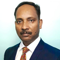 Shri Rajnath Ram